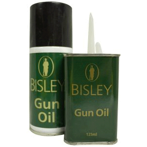 Gun Oil by Bisley